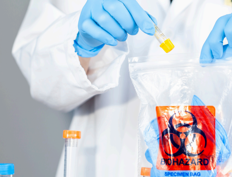 AMBS Biosécurité et Biosureté
