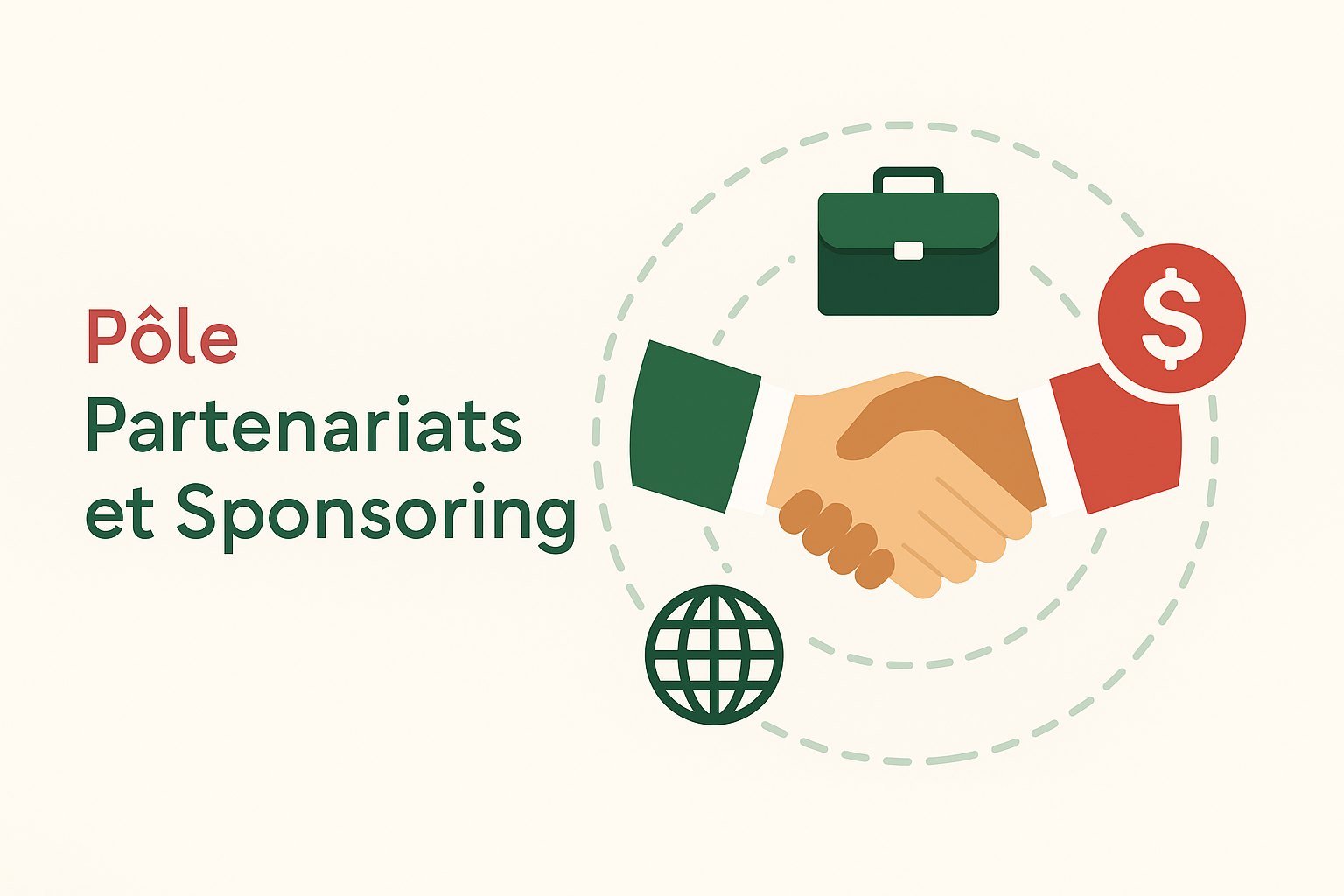 P le Partenariats Et Sponsoring AMBS